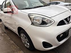 نیسان میکرا